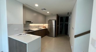 Brand New  | 3 BR Townhouse |  Elan |  Middle Unit