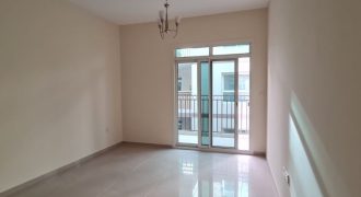 Exclusive 1 BR | Spacious | May Residence JVC