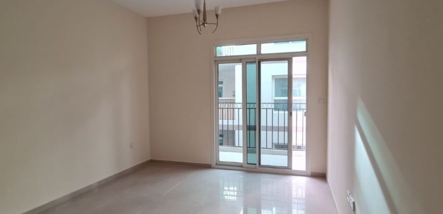 Exclusive 1 BR | Spacious | May Residence JVC