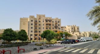 Exclusive 1 BR Apatment for Sale at Al Ramth 5