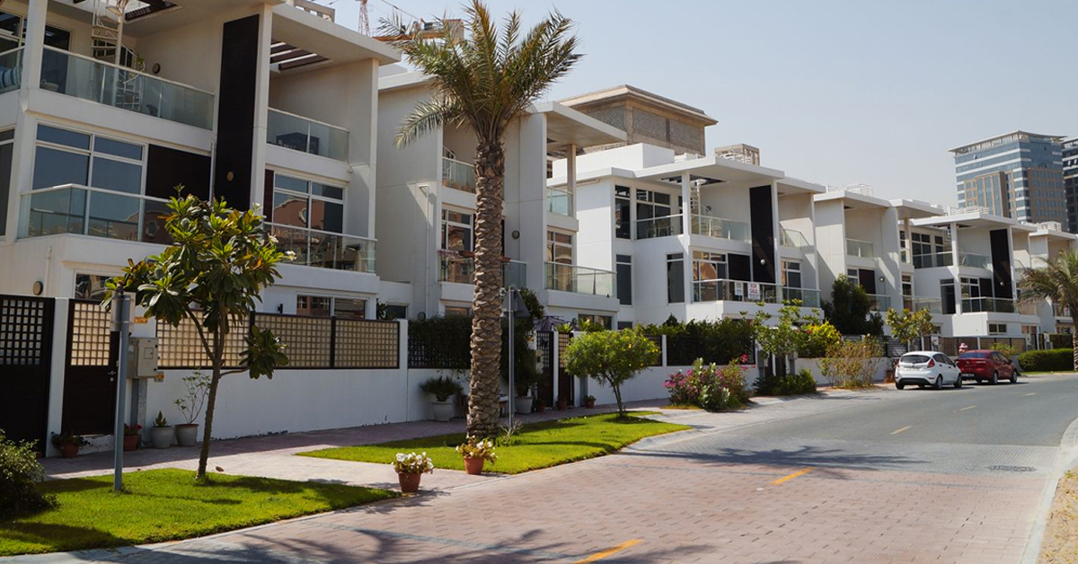 Aeon & Trisl’s Guide to Real Estate Bliss in Jumeirah Village Circle!
