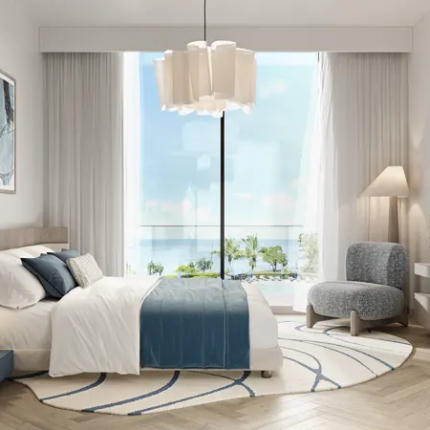 Aldar Nikki Beach Residences