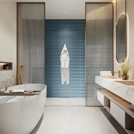 Aldar Nikki Beach Residences