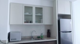 Furnished with dewa wifi connection for Rent