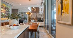 Duplex Penthouse | Amazing Views | Fully Furnished