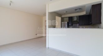 Spacious Layout | 1 Bedroom Townhouse in JVC