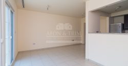 Spacious Layout | upgraded 1 Bed | Townhouse  JVC