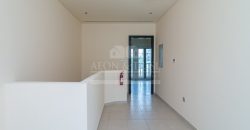 Spacious Layout | upgraded 1 Bed | Townhouse  JVC