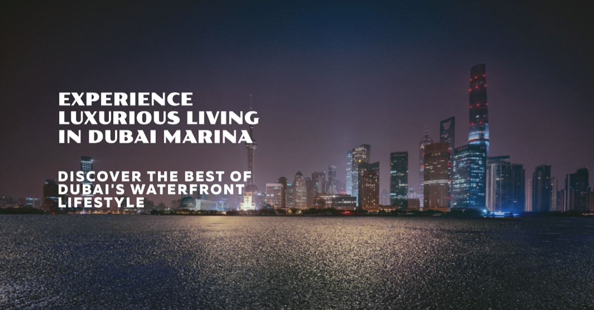 Marina Amenities: Elevating the Living Experience