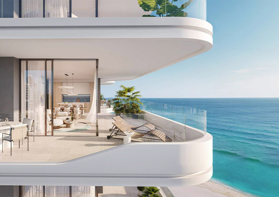 Emaar Club Drive Highlights