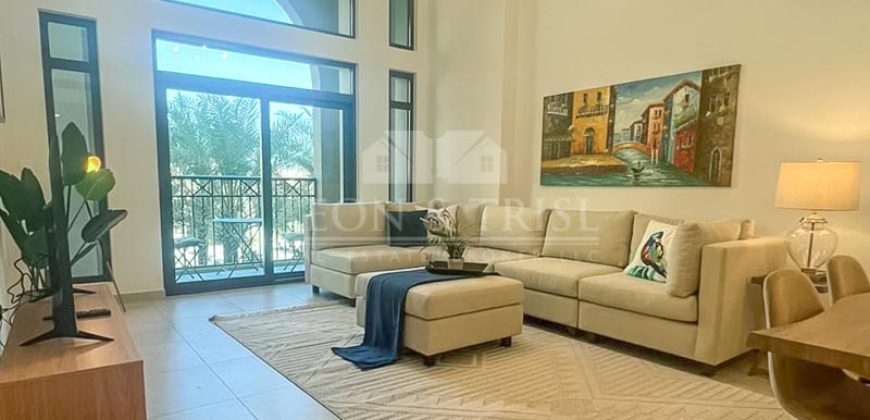 Fully Furnished | Brand new | Best Location