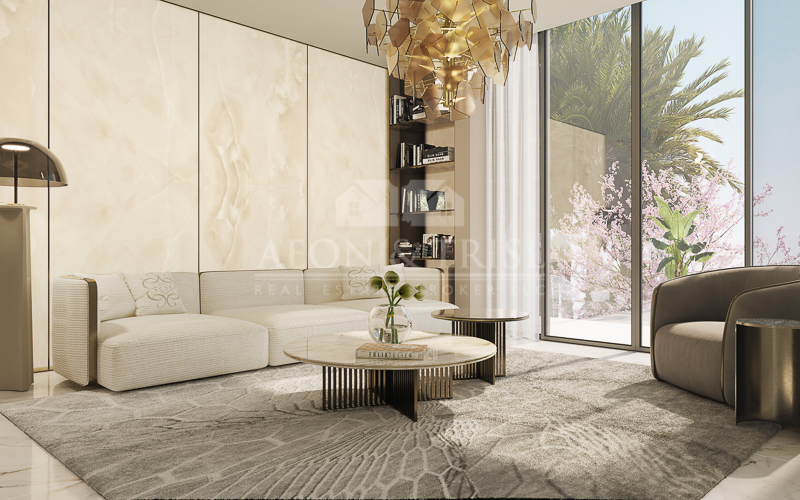 Distress Deal Close to Park Handover Soon Aeon & Trisl Leading