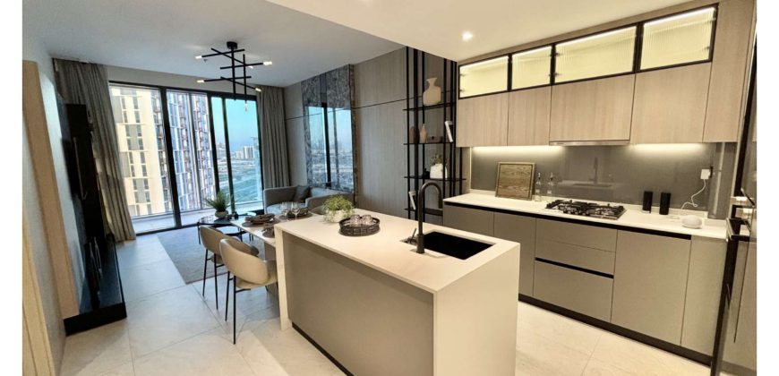 Nearby to Station|Payment Plan|Fully Furnished