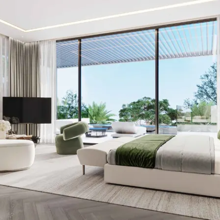 Utopia at Damac Hills, Dubai