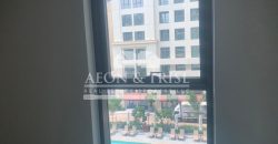 Pool View| High Floor | Maintained | Good Location