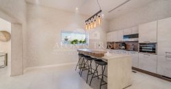 Luxurious 5BR Villa |Furnished w/ Pool |Negotiable