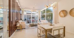 Luxurious 5BR Villa |Furnished w/ Pool |Negotiable