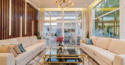 Luxurious 5BR Villa |Furnished w/ Pool |Negotiable