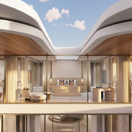 Vida Residences at Dubai Hills Estate – Emaar Properties