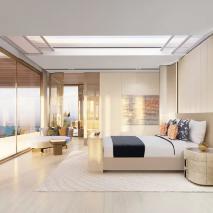 Vida Residences at Dubai Hills Estate – Emaar Properties