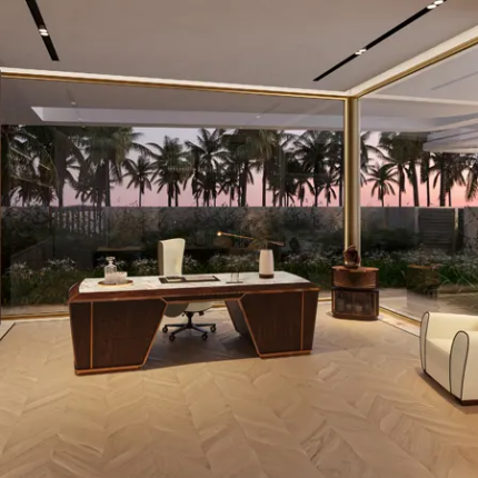 Vida Residences at Dubai Hills Estate – Emaar Properties