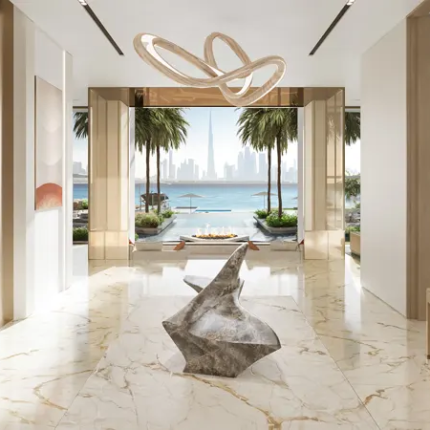 Vida Residences at Dubai Hills Estate – Emaar Properties