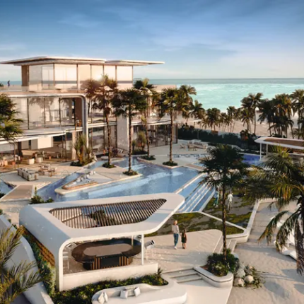 Vida Residences at Dubai Hills Estate – Emaar Properties