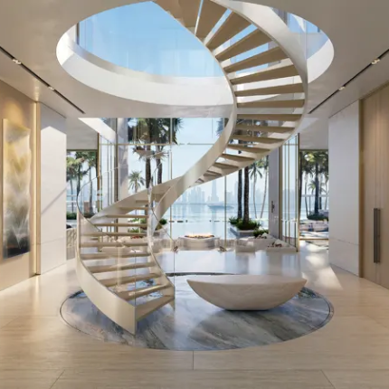 Vida Residences at Dubai Hills Estate – Emaar Properties