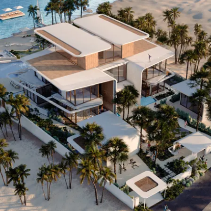 Vida Residences at Dubai Hills Estate – Emaar Properties