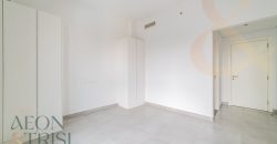1 Bed + Study |  low price | Rented at 77k