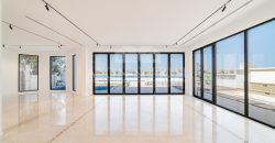 High Number | Upgraded | Vacant | Sunset View