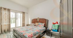 4 Bed Plus Maid | Single Row | Landscaped | VOT