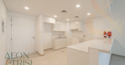 Bright Unit | Vacant I Brand New |Ready to Move in