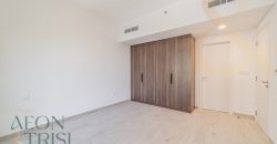 Bright Unit | Vacant I Brand New |Ready to Move in