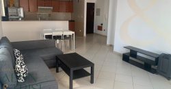 Furnished 1BR Apt | Pool View | Chiller Free