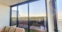 Burj Khalifa View | Fully Furnished | Tenanted