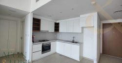 Spacious | Brand New | 1 Bedroom | Unfurnished