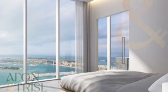 Exclusive | Hotel Apartment | Marina Living | PHPP