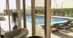 Spacious 1 Bedroom | Fully Furnished | MAG 980