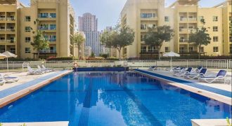 Fully Furnished | Rented Unit | Perfectly Priced