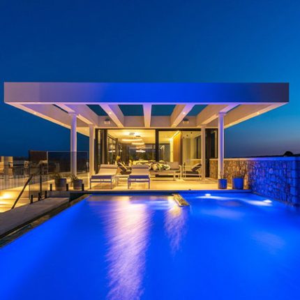 Amara Villas at Tilal Al Ghaf