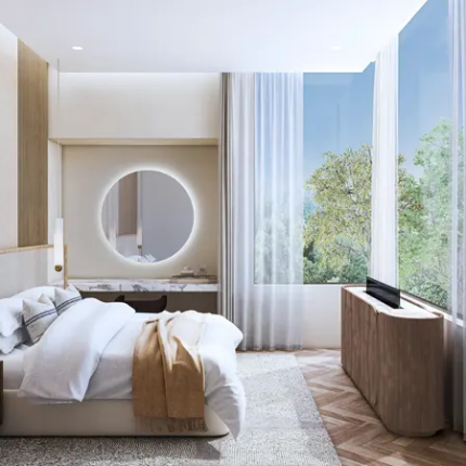 Amara Villas at Tilal Al Ghaf