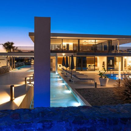 Amara Villas at Tilal Al Ghaf