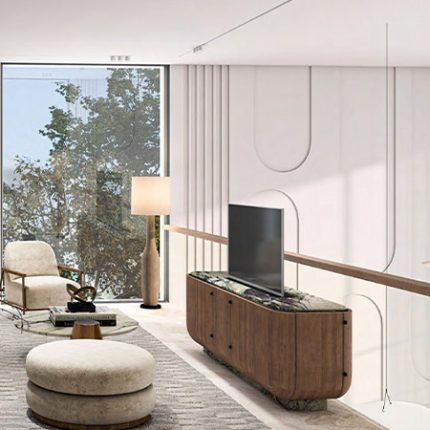Amara Villas at Tilal Al Ghaf