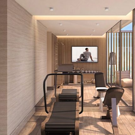 Amara Villas at Tilal Al Ghaf