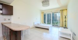 Park View | Rented | Bright Unit | Fully Furnished