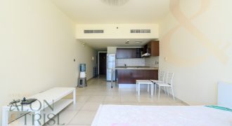 Park View | Rented | Bright Unit | Fully Furnished