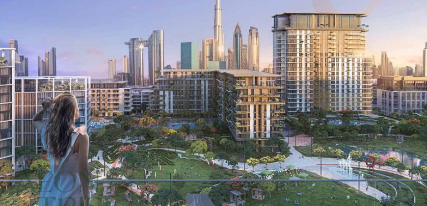 Premium Location | Jumeirah View | Payment Plan
