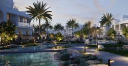 Twin Villa | Waterfront Community | Payment plan