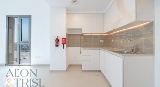 Fully Furnished | 1BR | Balcony | Ready to Move in
